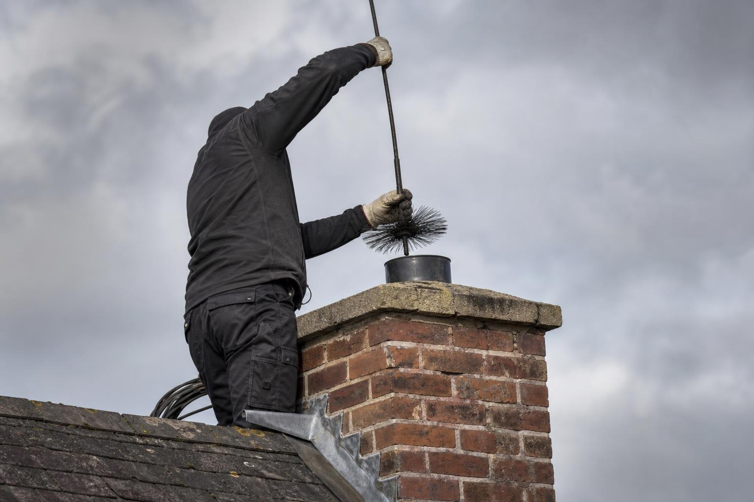 Chimney Inspection